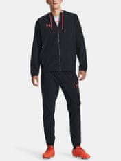 Under Armour Súprava UA Ms Ch. Pro Tracksuit-BLK XXL