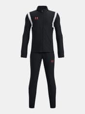 Under Armour Súprava UA Bs Challenger Tracksuit-BLK XXL