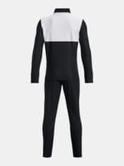 Under Armour Súprava UA Bs Challenger Tracksuit-BLK XXL