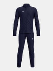 Under Armour Súprava UA Bs Challenger Tracksuit-BLU S