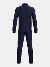 Under Armour Súprava UA Bs Challenger Tracksuit-BLU S