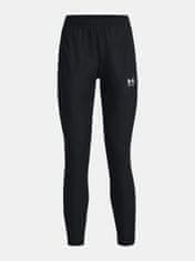 Under Armour Športové nohavice UA Ws Ch. Pique Pant-BLK XXL