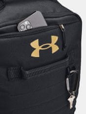 Under Armour Batoh UA Contain Backpack-BLK UNI