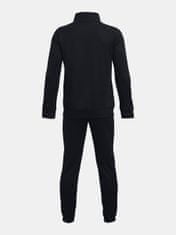 Under Armour Súprava UA Knit Track Suit-BLK L