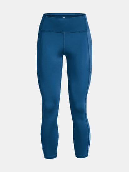 Under Armour Legíny UA Fly Fast 3.0 Tight-BLK