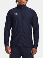 Under Armour Bunda UA Ms Ch. Track Jacket-BLU L