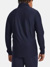 Under Armour Bunda UA Ms Ch. Track Jacket-BLU L