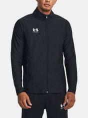 Under Armour Bunda UA Ms Ch. Track Jacket-BLK S