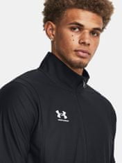 Under Armour Bunda UA Ms Ch. Track Jacket-BLK S