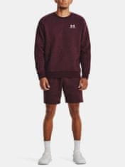 Under Armour Mikina UA Essential Fleece Crew-MRN M