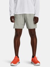 Under Armour Kraťasy LAUNCH ELITE 7 HTHR SHORT-GRN L