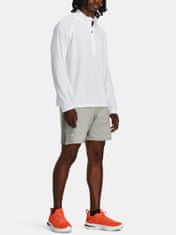 Under Armour Kraťasy LAUNCH ELITE 7 HTHR SHORT-GRN L