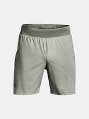 Under Armour Kraťasy LAUNCH ELITE 7 HTHR SHORT-GRN L