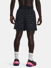 Under Armour Kraťasy LAUNCH ELITE 5 PRT SHORT-BLK S