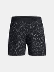 Under Armour Kraťasy LAUNCH ELITE 5 PRT SHORT-BLK S