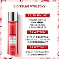 Loreal Paris Exfoliačné pleťové tonikum Revita lift (Peeling Toner) 180 ml