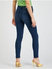 Orsay Skinny fit pre ženy ORSAY - tmavomodrá S