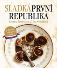 Sladká prvá republika