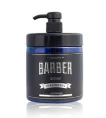 Marmara Barber Gél na holenie Shaving gel 1000 ml.