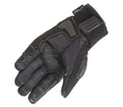 Alpinestars rukavice Corozal V2 Drystar black sand vel. M