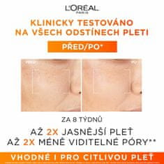 Loreal Paris Pleťové sérum s čistým vitamínom C Revita lift Clinical (Serum) 30 ml