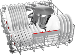 Bosch Vstavaná umývačka riadu SMV6ECX00E + doživotná záruka AquaStop
