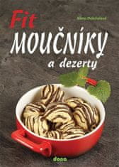 Fit múčniky a dezerty