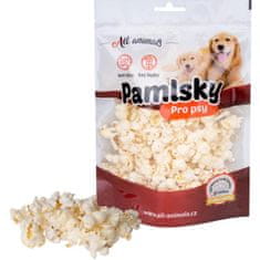 All Animals popcorn s príchuťou kreviet 25g