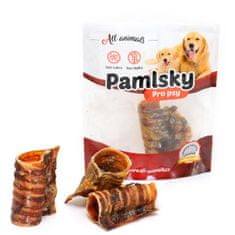 All Animals hovädzie hrtan krájaný 120g