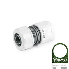 Bradas WHITE LINE rýchlospojka 3/4" POWER JET