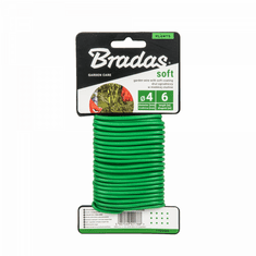 Bradas Záhradnícky drôt 3mm, 8m SOFT