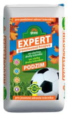 Expert Hnojivo GRASS JESEŇ na trávnik 25kg