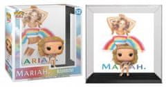 Funko Pop! Zberateľská figúrka Albums Mariah Carey Rainbow 52
