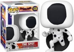 Funko Pop! Zberateľská figúrka Spider-Man The Spot 1226