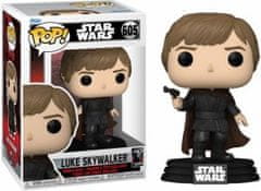 Funko Pop! Zberateľská figúrka Star Wars Luke Skywalker Return of the Jedi Star Wars 605
