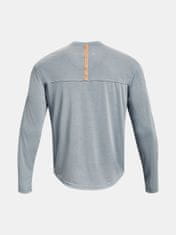 Under Armour Tričko Under Armour UA ANYWHERE LONGSLEEVE-BLU S