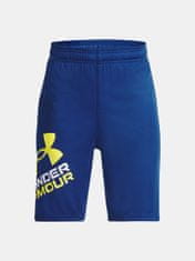 Under Armour Kraťasy Under Armour UA Prototype 2.0 Logo Shorts-BLU S