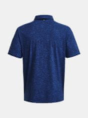 Under Armour Tričko Under Armour UA Iso-Chill Polo-BLU S