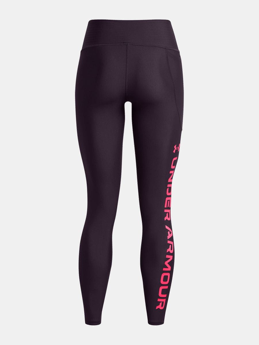 Under Armour Legíny Under Armour Armour Branded Legging-PPL