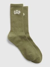 Gap Ponožky s logom GAP M/L