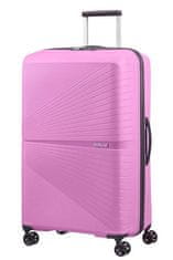 American Tourister Cestovný kufor Airconic Spinner 77cm Ružová Pink lemonade