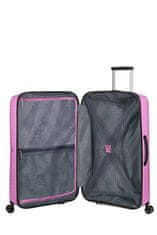 American Tourister Cestovný kufor Airconic Spinner 77cm Ružová Pink lemonade