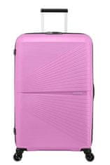 American Tourister Cestovný kufor Airconic Spinner 77cm Ružová Pink lemonade