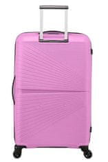 American Tourister Cestovný kufor Airconic Spinner 77cm Ružová Pink lemonade