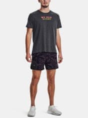 Under Armour Kraťasy Under Armour UA WE RUN IN PEACE SHORT-BLK XXL