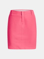 Under Armour Sukne Under Armour UA Links Woven Skort-PNK 8