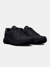 Under Armour Topánky Under Armour UA Charged Assert 10-BLK 45,5