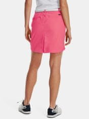 Under Armour Sukne Under Armour UA Links Woven Skort-PNK 8