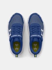 Under Armour Topánky Under Armour UA BPS Assert 10 AC-BLU 29