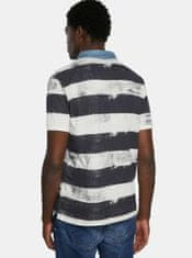 Desigual Desigual pánske tričko TS Julien s logom S